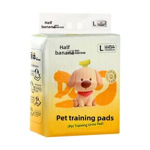Pañales Absorbentes Desechables para Perros, para Entrenamiento de Mascotas, 40 Piezas/Paquete, Pañales Absorbentes para Orina de Perros y Gatos al por Mayor - Product Image 5