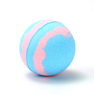 Bombes de bain bio Galaxy Boîte personnalisée en forme de planète Bon prix En vente pour enfants Noël et anniversaire au Vietnam - Product Image 5