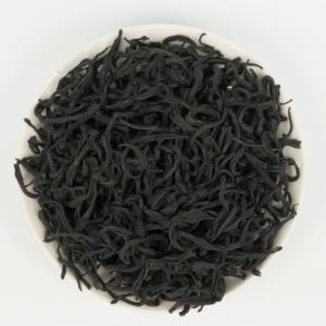 Tè Nero Pu Er Naturale Puro Certificato HACCP per Dimagrimento e Perdita di Peso Invecchiato 50+ Anni Foglie di Tè Fresche dello Yunnan Grado Superiore Post - Product Image 1