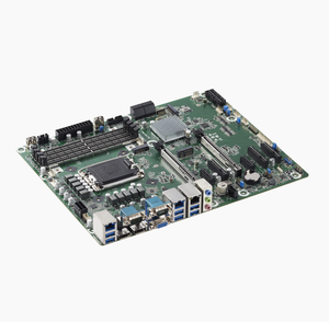 Adlinktech IMB-M47-R680E Industrial Motherboard-128GB DDR5/Gen5 PCIe-2.5G LAN-PCB Material for Industrial Automation Industrial - Product Image 4