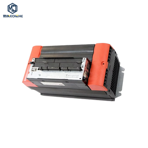 Sew Eurodrive Gearbox MDX60A0110-5A3-4-00 Speed Reducer <b>Worm</b> Gear Planetary Gearbox S37 DRS71S4/BE05/HR Servo Controller - Product Image 1