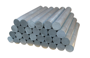 5N 99.995% High Purity <b>Zinc</b> in Round Bar Form - Product Image 3
