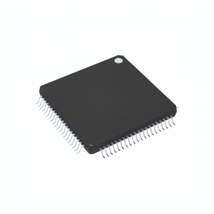 ชิป IC MCU 32 บิต 256KB แฟลช 80FQFP ของแท้ บริการครบวงจร 80 LQFP ชุดอุปกรณ์อิเล็กทรอนิกส์ MK11DX256AVLK5 - Product Image 1