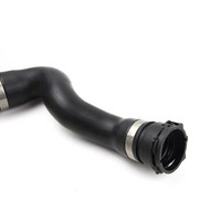 OE 17127582924 EPDM yang Diperkuat 190 ℃   Selang Pendingin Radiator Atas Tahan Suhu Tinggi Untuk BMW F02 F18 N55