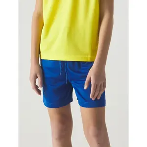 Pantaloncini sportivi per bambini Dribbling Kids - Product Image 2
