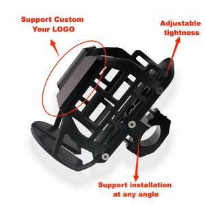 YD-BKH004 portabicchieri da caffè per moto supporto supporto supporto portabicchieri per bicicletta/motore elettrico bici/moto