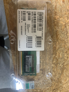 32GB <b>DDR4</b>-2666 Dual Rank X4 Registered Smart <b>Memory</b> Kit Model 815100-B21 CN - Product Image 3