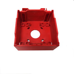 ODM/OEM Tùy Chỉnh Khuôn Maker Thiết Bị Đầu Cuối Khối Pcb Barrier Nối Nhà Ở Quy Mô Nhỏ Nhựa Injection Molding Sản Xuất - Product Image 4