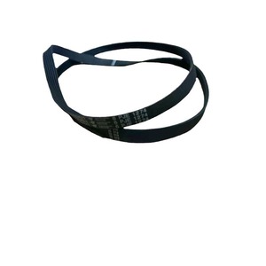 Courroie de transmission en caoutchouc de 15 mm pour lave-linge Midea Little Swan, pièce de rechange 5PJE1281 5EPJ1270 8EPH1258 - Product Image 1