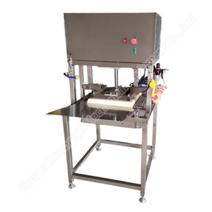 Khí nén pho mát Bơ Công cụ Cắt tảo bẹ hình thoi Máy Cắt Đậu Phụ Cube Paneer pho mát Cắt - Product Image 5