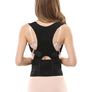 Corrector de Postura Magnético, Cinturón de Soporte Lumbar, Estirador y Enderezador de Espalda, Superventas - Product Image 1