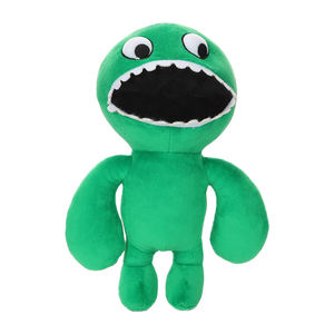 Nuevo Peluche de Juguete de Felpa de Dibujos Animados, Lindo Ban Ban <span class=keywords><strong>Garden</strong></span>, Súper Suave, Relleno de Algodón PP, Personalizable - Product Image 5