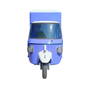 Remolque de Comida de Bajo Presupuesto en Venta, Remolque Móvil de Café, Mini Camión de Comida, Carrito de Café Personalizado para Eventos, Fabricante - Product Image 1