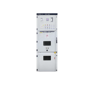 Kyn28-12 trong nhà AC kim loại bọc thép có thể tháo rời switchoar thiết bị điện cho điện áp trung bình - Product Image 2