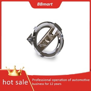 31383031 BBmart Auto 1 pièce Emblème de <span class=keywords><strong>calandre</strong></span> pour <span class=keywords><strong>VOLVO</strong></span> C30 C70 S40 <span class=keywords><strong>V50</strong></span> S60 V60 Accessoires automobiles - Product Image 2