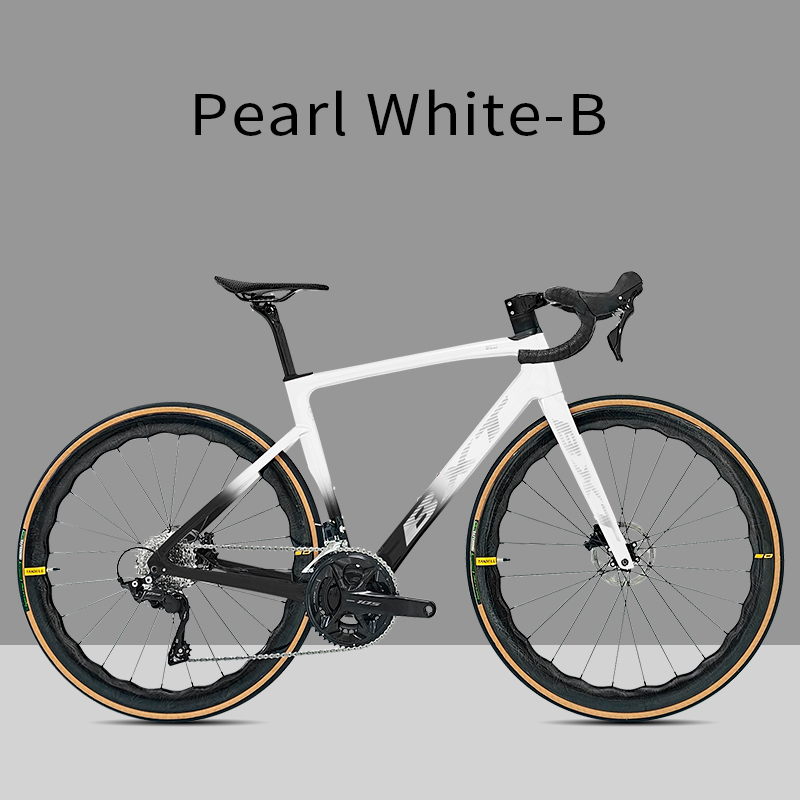 สีขาวมุก-B