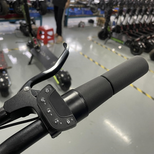 Pièces de scooter électrique LIVIAE Bouton d'assistance pour 52V 60V 72V Boyueda S5 Fonctionne avec l'accélérateur à poignée rotative Écran pour Molo5 G14 - Product Image 4