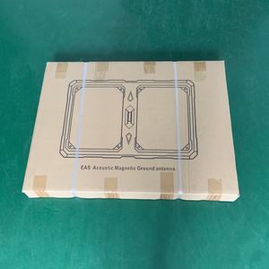 ฝังระบบกันขโมย AM 58กิโลเฮิร์ตซ์ระบบตรวจจับเสาอากาศซ่อนอยู่ใต้ดินสำหรับร้านขายเสื้อผ้า - Product Image 5