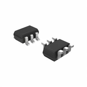 Electronic Circuit Components 6-TSSOP, SC-88, SOT-363 Original One Stop Service PUMD6H-QX Transistors - Product Image 1
