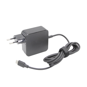 อะแดปเตอร์เอซีพี USB-C 45W 20V 2.25A ADP-45XE D สำหรับ <span class=keywords><strong>Asus</strong></span> <span class=keywords><strong>Chromebook</strong></span> C403 C423 C424 CX9ที่ชาร์จ CX9400CEA - Product Image 4