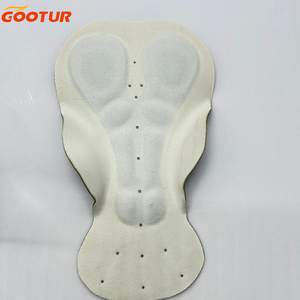 แผ่นเจลเบาะจักรยานสำหรับเด็กกางเกงขาสั้นสำหรับขี่จักรยานกลางแจ้งเบาะรองนั่งสำหรับขี่จักรยาน - Product Image 6