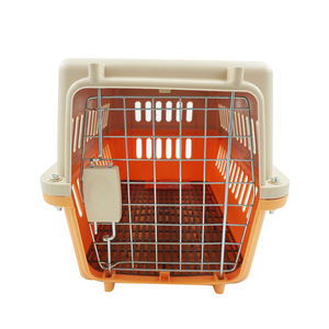 48*32*30Cm Huisdier Reizen Drager Huisdier Air Box Reizen Hond Kat Transport Kooi Draagbare Koffer Huizen Voor Huisdieren Reisdrager - Product Image 3