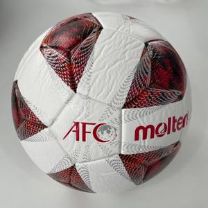 Venta al por Mayor a Precio de Fábrica de Balones de Fútbol de PVC de Alta Calidad, Termosellados, para Entrenamiento Profesional, Personalizados, Tamaño 5 - Product Image 1