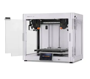 Snapmaker J1S alta velocidad IDEX FDM escritorio cerrado Core-xy impresora 3D