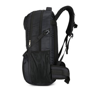 Mochila de Senderismo Personalizada 2025, Mochila Deportiva para Exteriores, Viajes, Trekking, Camping - Product Image 3