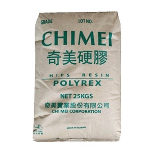 Tác động cao <span class=keywords><strong>Polystyrene</strong></span> HIPS PH-88 <span class=keywords><strong>Polystyrene</strong></span> viên vật liệu nhựa PS hạt - Product Image 1