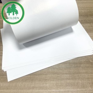 Papel LWC Ecológico de Calidad Premium para Exportación, Papel Estucado Ligero para Impresión de Folletos y Catálogos, Mercado de Oriente Medio - Product Image 2