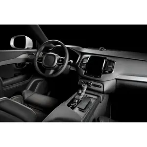 CARPA Caricabatterie Wireless per Auto 15W Gadget Personalizzati - Product Image 3