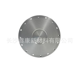 99.9999% cibles de pulvérisation en <span class=keywords><strong>aluminium</strong></span> de haute pureté personnaliser le disque cible en <span class=keywords><strong>aluminium</strong></span> Al de taille pour semi-conducteur - Product Image 4