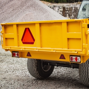 油圧式トレーラートラクター建設用農業用工場サプライヤー - Product Image 5