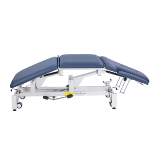 Chocardiografía ydraulic i Lo assasage able pa hair dicecura leclectric tretretcher lltrasound Ed hisioterapia Reed - Product Image 3