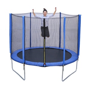 Funjump Pièces détachées pour <span class=keywords><strong>trampoline</strong></span> de haute qualité 8ft 10ft 12ft 14ft 16ft <span class=keywords><strong>Trampoline</strong></span> Pole - Product Image 2