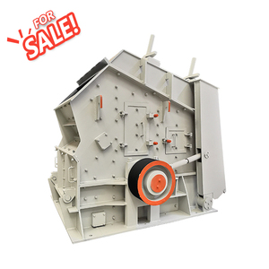เครื่องบดหินขนาดใหญ่ รุ่น Impact 100 Tph - Product Image 2