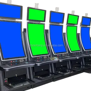 Amusement Newest Multi Skill Fusion Skilled Game 5 In 1 Online Fusion 4 Game Board Kit Machine For Skilled Game