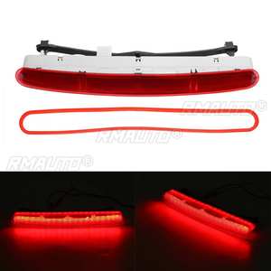 Feu Stop Arrière Central LED Rouge pour Volkswagen Beetle 1998-2010 1C0945097E 1C0945097A - Product Image 3