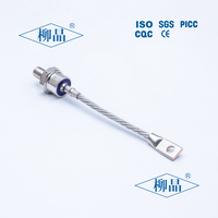 1N4048 Diode Miller 037956, Redresseur 275 Amp 300V SP DO-9