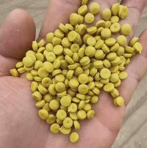 El mejor precio, excelente película resistente al calor, gránulos de polipropileno (<span class=keywords><strong>PP</strong></span>), plástico colorido para electrodomésticos automotrices médicos - Product Image 3