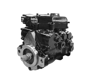 Bombas Axiales Hidráulicas de Caudal Variable MPT MPT023 MPT025 MPT035 MPT044 MPT046 83009846 MPT046CEVCSAABAAABKKAKUMFBNBP - Product Image 4