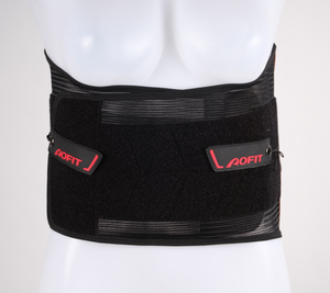 Penyangga Punggung Ringan Aofit Medical untuk Meredakan Nyeri Punggung Bawah dengan Sistem Penyangga Katrol - Product Image 6
