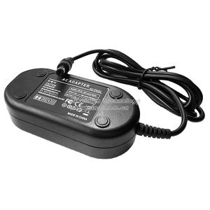 Adaptador de Corriente AC-PW20 FW50 PW20AM para Cámaras <span class=keywords><strong>Sony</strong></span> <span class=keywords><strong>Alpha</strong></span> A7 A7R A7S NEX-3 5 6 7 SLT-A33 A55 A65 A77 II A7000 A6500 <span class=keywords><strong>A6000</strong></span> DC - Product Image 1