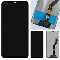 Pour Samsung pour Galaxy A10S 2019 SM-A107 LCD écran tactile numériseur remplacement pièces de téléphone portable