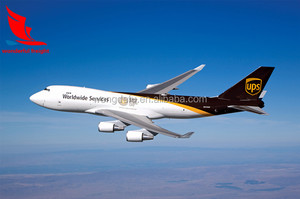 บริการขนส่งด่วน UPS จากจีนไปเอลซัลวาดอร์ แบบ Door to Door โดยตัวแทนขนส่ง UPS ที่เริ่มต้นจากเซินเจิ้น - Product Image 6