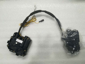 Chiusura Morbida Elettrica per Portiere Auto, Sistema di Chiusura Soft per Serie <span class=keywords><strong>VOLKSWAGEN</strong></span> - Product Image 4