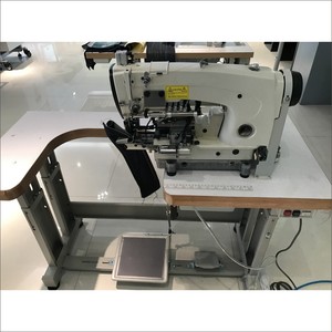 Bitop — lot <span class=keywords><strong>de</strong></span> couture industriel BT-639D-5P/7P, haute vitesse, pour jean, <span class=keywords><strong>pantalon</strong></span>, manches, nœud papillon - Product Image 5