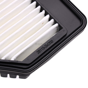 Mới nhập khẩu cho Hyundai <span class=keywords><strong>Genesis</strong></span> Coupe 2.0L Bộ lọc không khí 28113-2m200 - Product Image 5