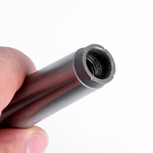 Huhao เครื่องกัดโลหะ4ร่องความเร็วสูงสำหรับ H04230901แปรรูปอลูมิเนียม - Product Image 5